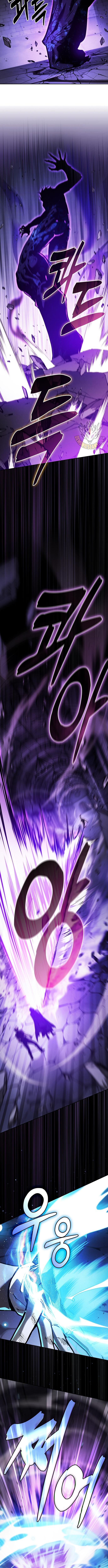 Academy's Genius Swordsman Chapter 145 4